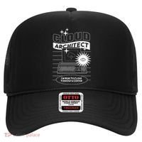 Cloud Architect Data Center Hat thumb 0