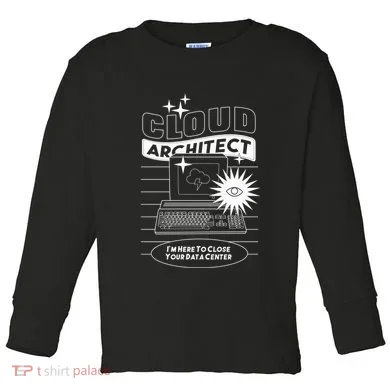 Toddler Long Sleeve