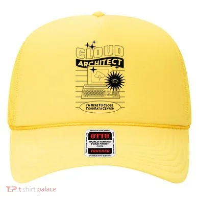 Cloud Architect Data Center Hat