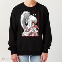 Crow Absolute Defeat Women's Sweatshirt thumb 0