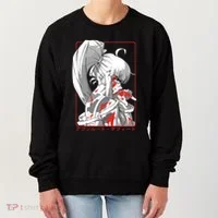 Crow Absolute Defeat Women's Sweatshirt thumb 0