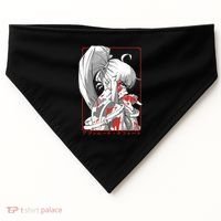 Crow Absolute Defeat USA-Made Doggie Bandana thumb 0
