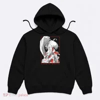 Crow Absolute Defeat Hoodie thumb 0