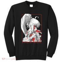 Crow Absolute Defeat Sweatshirt thumb 0