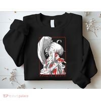 Crow Absolute Defeat Sweatshirt thumb 2