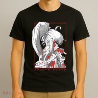 Crow Absolute Defeat T-Shirt thumb 3