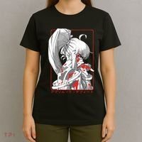 Crow Absolute Defeat T-Shirt thumb 4