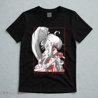 Crow Absolute Defeat T-Shirt thumb 5