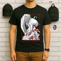 Crow Absolute Defeat T-Shirt thumb 6