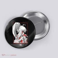 Crow Absolute Defeat Button thumb 0