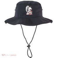Crow Absolute Defeat Bucket Hat thumb 0