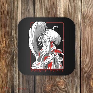 Crow Absolute Defeat Coaster