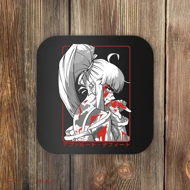 Crow Absolute Defeat Coaster