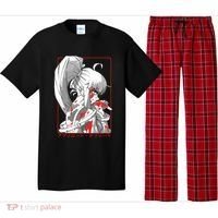 Crow Absolute Defeat Pajama Set thumb 0