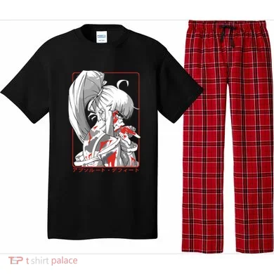 Pajama Set