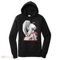 Crow Absolute Defeat Women's Hoodie thumb 0