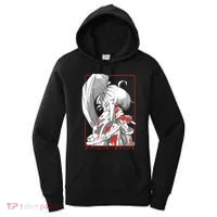 Crow Absolute Defeat Women's Hoodie thumb 0