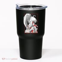 Crow Absolute Defeat Tumbler thumb 0