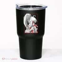 Crow Absolute Defeat Tumbler thumb 0