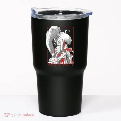 Tumbler