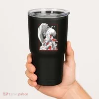 Crow Absolute Defeat Tumbler thumb 2