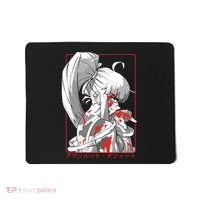 Crow Absolute Defeat Mousepad thumb 0