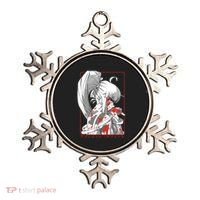 Crow Absolute Defeat Ornament thumb 0