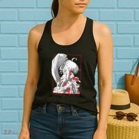 Crow Absolute Defeat Women's Tank Top thumb 2