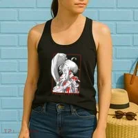 Crow Absolute Defeat Women's Tank Top thumb 2