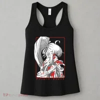 Crow Absolute Defeat Women's Tank Top thumb 3