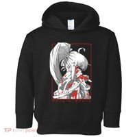 Crow Absolute Defeat Toddler Hoodie thumb 0