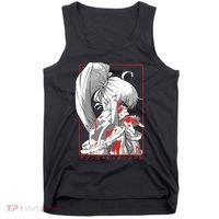 Crow Absolute Defeat Tank Top thumb 0