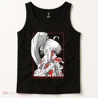 Crow Absolute Defeat Tank Top thumb 2