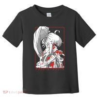 Crow Absolute Defeat Toddler T-Shirt thumb 0