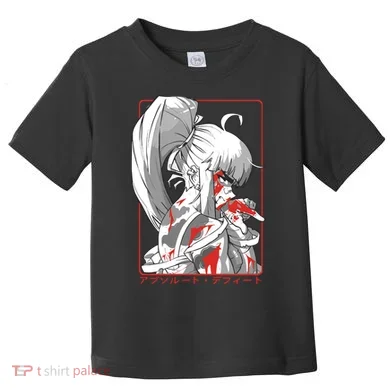 Crow Absolute Defeat Toddler T-Shirt