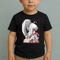 Crow Absolute Defeat Toddler T-Shirt thumb 2