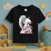 Crow Absolute Defeat Toddler T-Shirt thumb 3