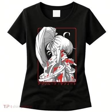 Crow Absolute Defeat Women's T-Shirt
