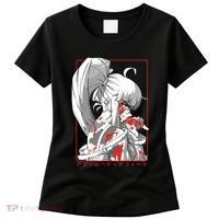 Crow Absolute Defeat Women's T-Shirt thumb 0