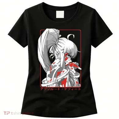 Crow Absolute Defeat Women's T-Shirt