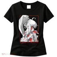 Crow Absolute Defeat Women's T-Shirt thumb 0