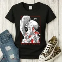 Crow Absolute Defeat Women's T-Shirt thumb 3