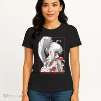 Crow Absolute Defeat Women's T-Shirt thumb 4
