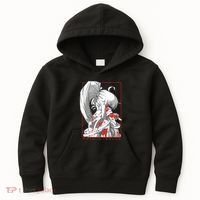 Crow Absolute Defeat Kids Hoodie thumb 0