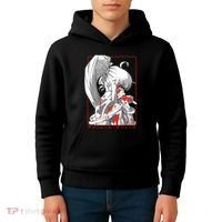 Crow Absolute Defeat Kids Hoodie thumb 4