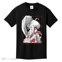 Crow Absolute Defeat Kids T-Shirt thumb 0
