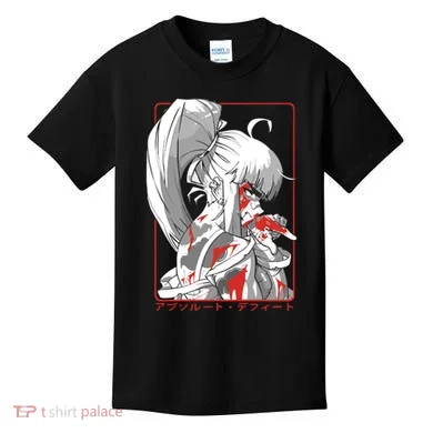 Crow Absolute Defeat Kids T-Shirt