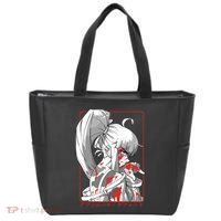 Crow Absolute Defeat Tote Bag thumb 0