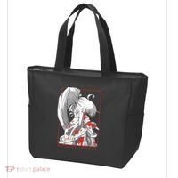 Crow Absolute Defeat Tote Bag thumb 3