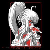 Crow Absolute Defeat Tote Bag thumb 4